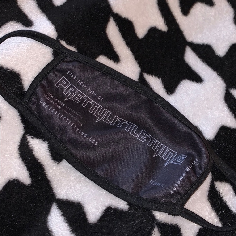 NEW PLT FACE MASK